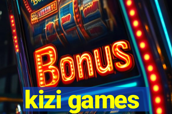 kizi games